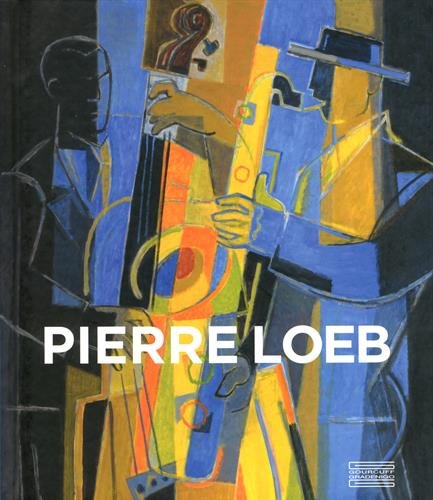 Monographie Pierre LOEB